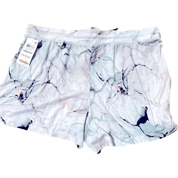 New ALFANI Super-Soft Essential Pajama Shorts M - Picture 3 of 7